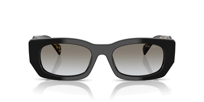 PRADA SPR B05S 3890A7 53