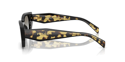 PRADA SPR B05S 3890A7 53