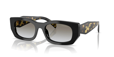 PRADA SPR B05S 3890A7 53
