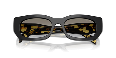 PRADA SPR B05S 3890A7 53