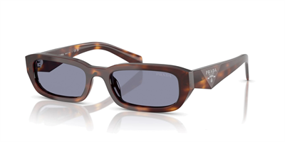 PRADA SPR B06S 15W03N 53