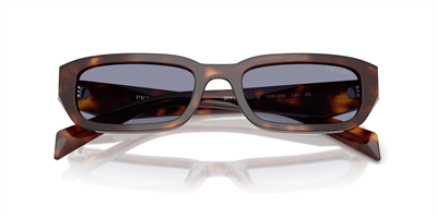 PRADA SPR B06S 15W03N 53