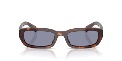 PRADA SPR B06S 15W03N 53