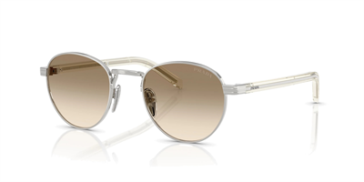 PRADA SPR B52S 1BC80K 49