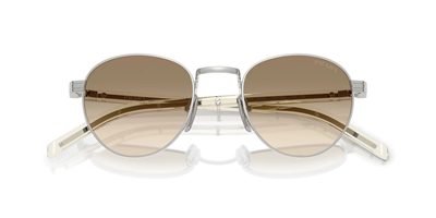 PRADA SPR B52S 1BC80K 49