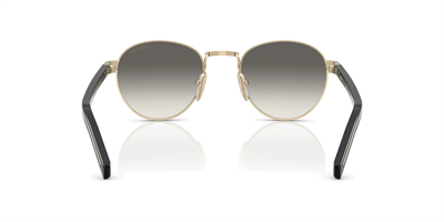 PRADA SPR B52S ZVN02C 49