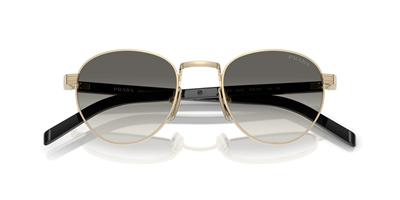 PRADA SPR B52S ZVN02C 49