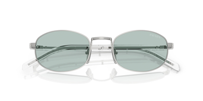 PRADA SPR B53S 1BC40N 52
