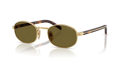 PRADA SPR B53S 5AK09Z 49