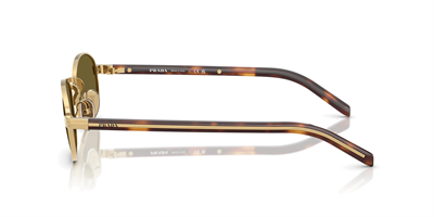 PRADA SPR B53S 5AK09Z 49