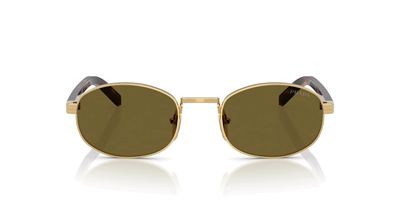PRADA SPR B53S 5AK09Z 49