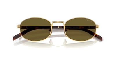 PRADA SPR B53S 5AK09Z 49
