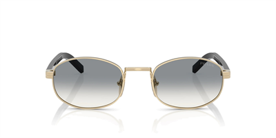 PRADA SPR B53S ZVN02C 52