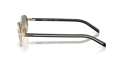 PRADA SPR B53S ZVN02C 52