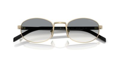 PRADA SPR B53S ZVN02C 52