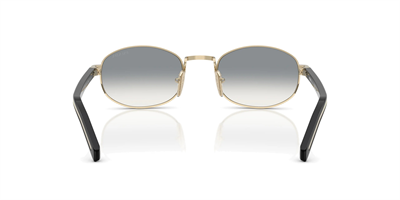 PRADA SPR B53S ZVN02C 52