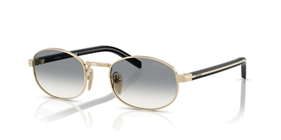 PRADA SPR B53S ZVN02C 52