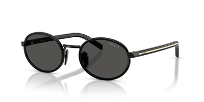 PRADA SPR B56S AAV08Z 52