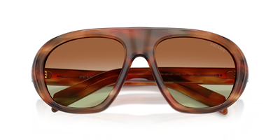 PRADA SPR C05S 24G70T 57