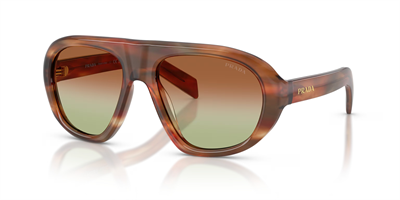 PRADA SPR C05S 24G70T 57