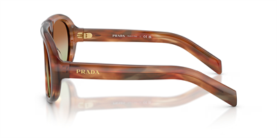 PRADA SPR C05S 24G70T 57