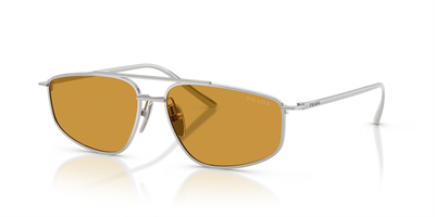 PRADA SPR C51S 1BC50P 58