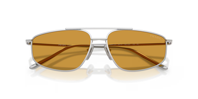 PRADA SPR C51S 1BC50P 58