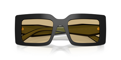 PRADA SPR D01S 03K10R 52