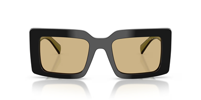 PRADA SPR D01S 03K10R 52