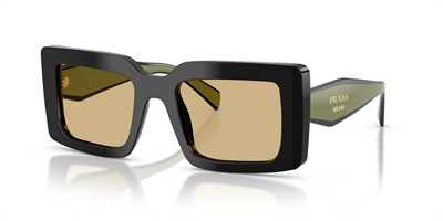 PRADA SPR D01S 03K10R 52