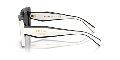 PRADA SPR D01S 20G08Z 52