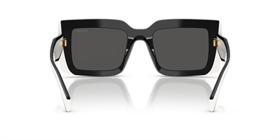 PRADA SPR D01S 20G08Z 52