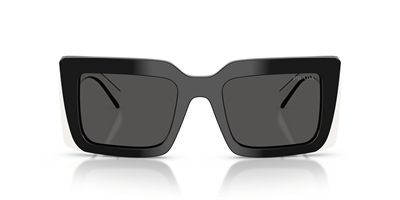 PRADA SPR D01S 20G08Z 52