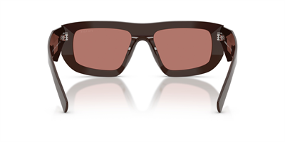 PRADA SPR D04SU 27I80W 53