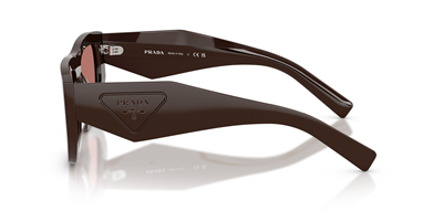 PRADA SPR D04SU 27I80W 53