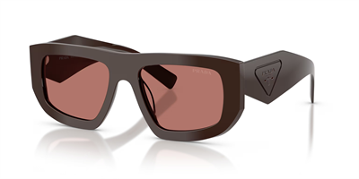 PRADA SPR D04SU 27I80W 53