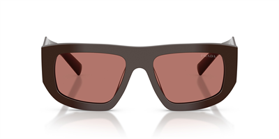 PRADA SPR D04SU 27I80W 53