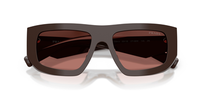 PRADA SPR D04SU 27I80W 53