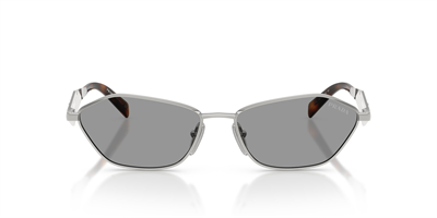 PRADA SPR D50S 1BC50Q 57