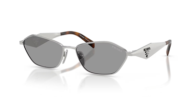 PRADA SPR D50S 1BC50Q 57