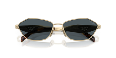 PRADA SPR D50S ZVN70B 57