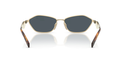 PRADA SPR D50S ZVN70B 57