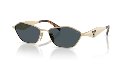 PRADA SPR D50S ZVN70B 57