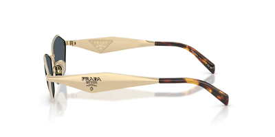 PRADA SPR D50S ZVN70B 57