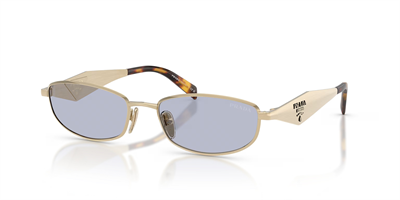 PRADA SPR D51S ZVN30X 55