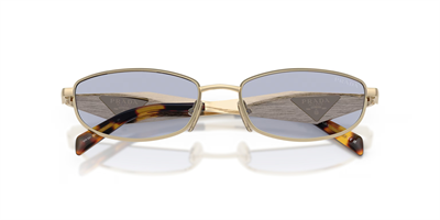 PRADA SPR D51S ZVN30X 55