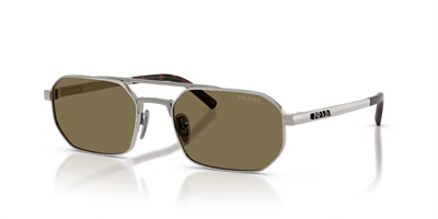 PRADA SPR D53S 23J90F 55