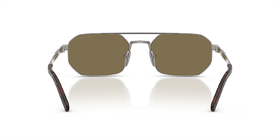 PRADA SPR D53S 23J90F 55
