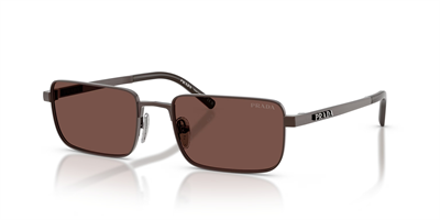 PRADA SPR D54S 22J80T 55