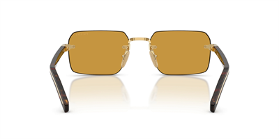 PRADA SPR D55S 5AK50P 55